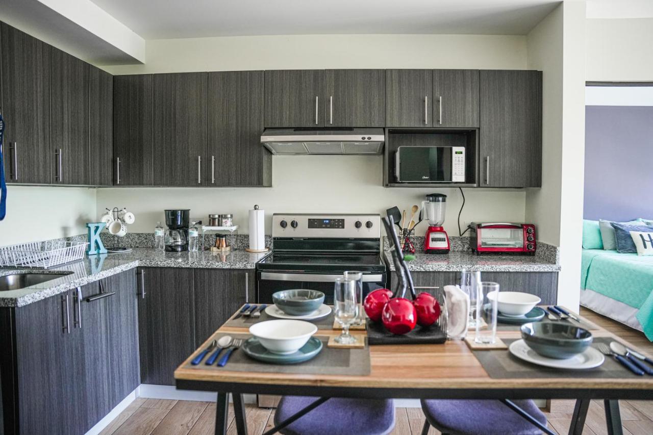 Apartamento Avitat Joy &volcano View 2brm Pool &gym