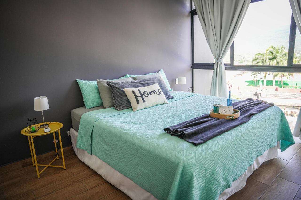 Apartamento Avitat Joy &volcano View 2brm Pool &gym *