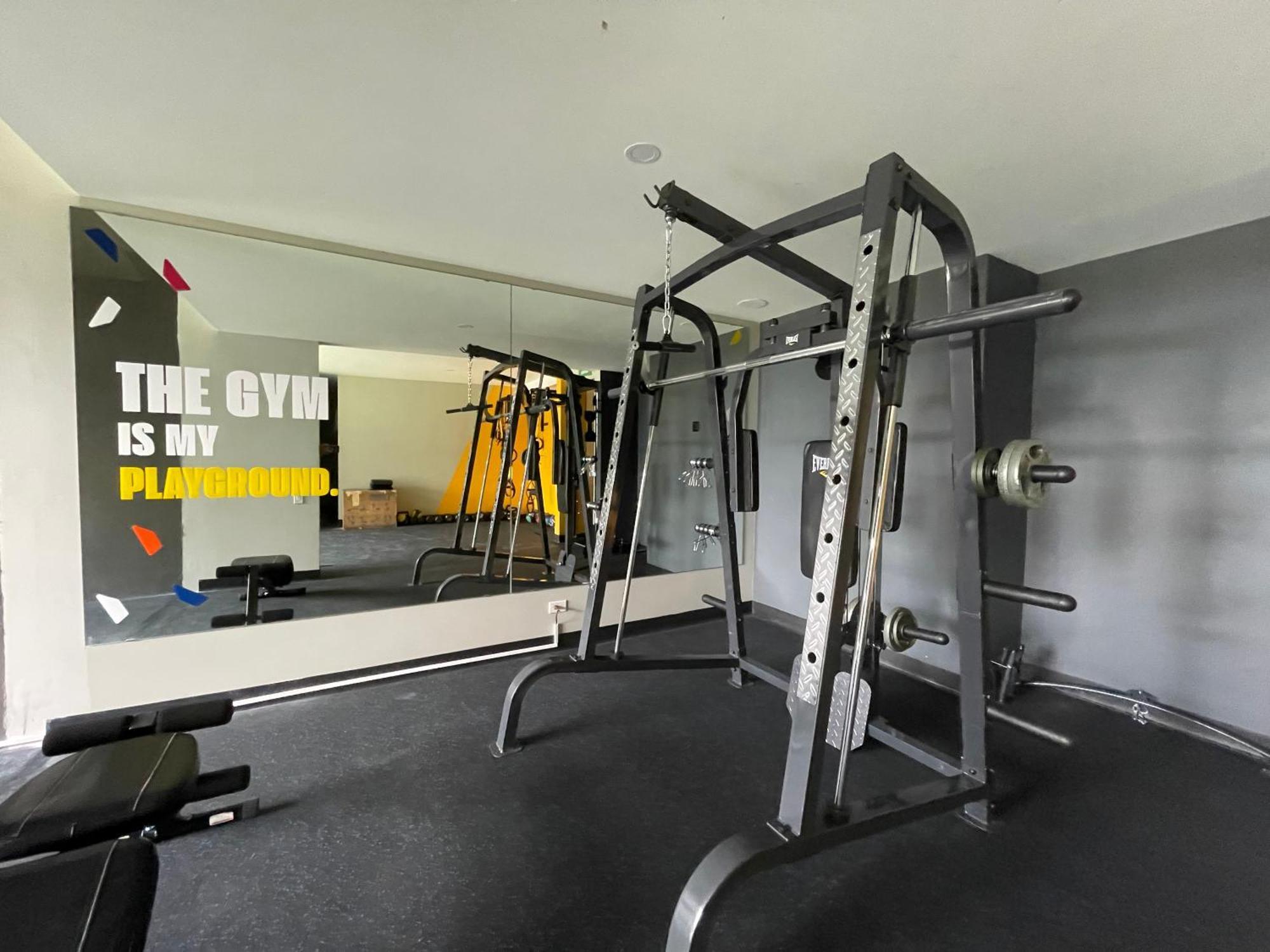 Apartamento Avitat Joy &volcano View 2brm Pool &gym San Salvador