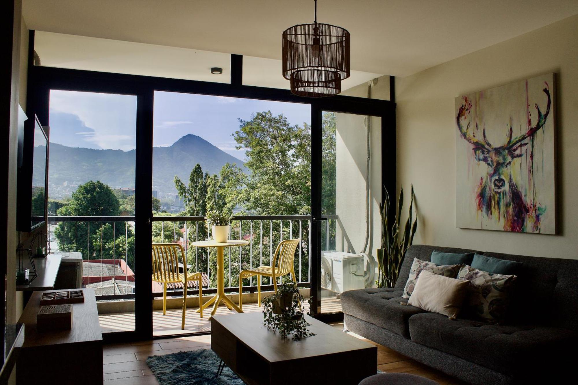 Avitat Joy &volcano View 2brm Pool &gym *