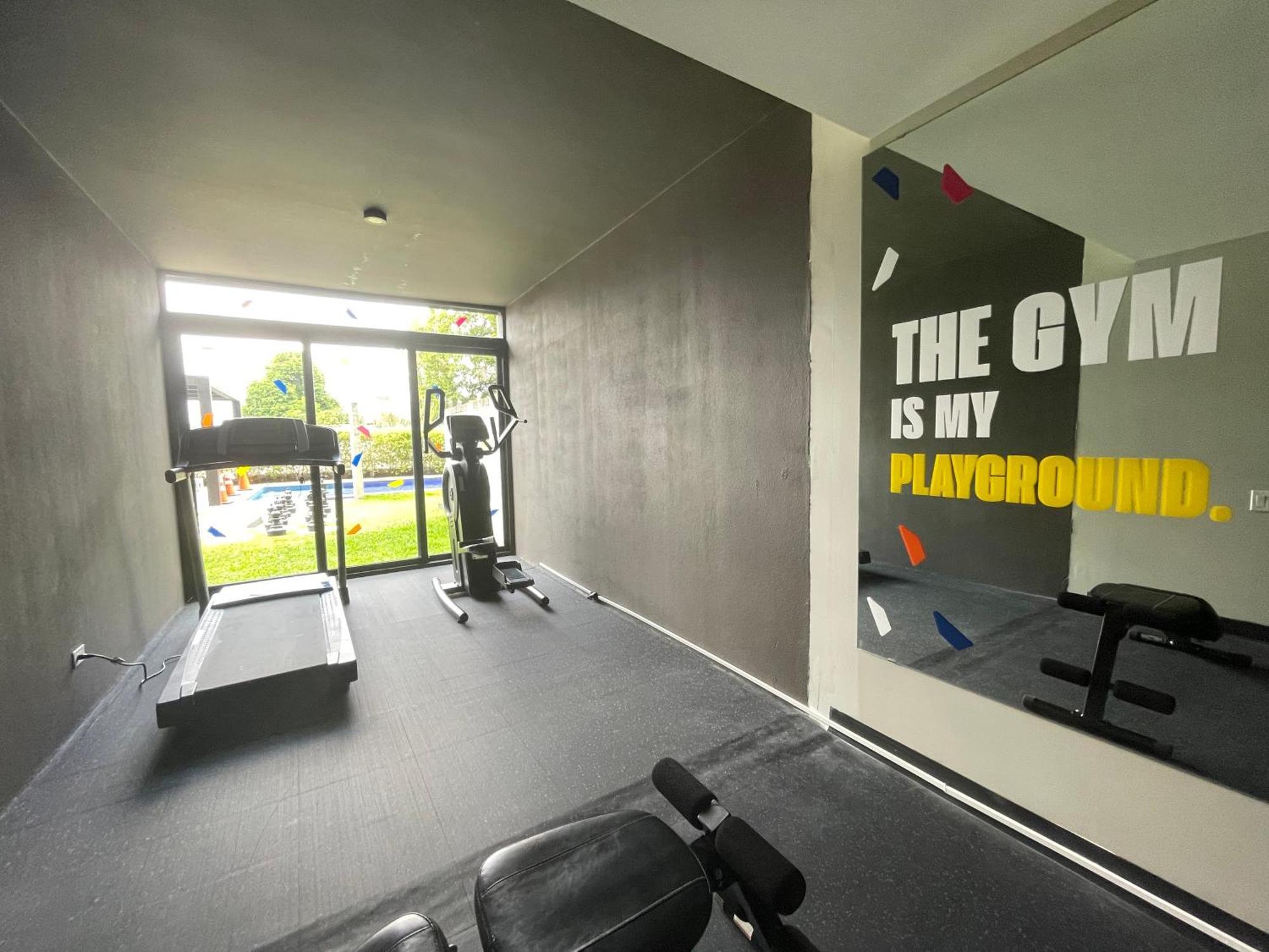 Avitat Joy &volcano View 2brm Pool &gym